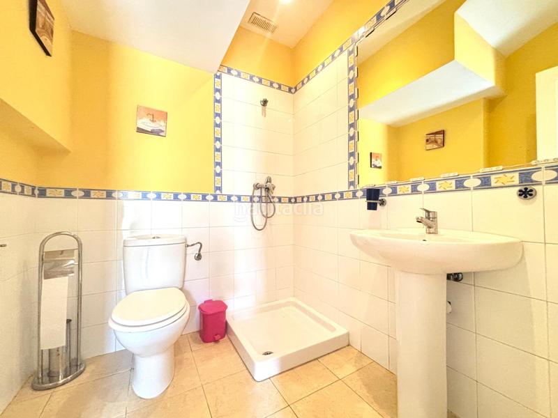 Foto 59bd5313-632c-4570-adcc-de4a327fca6c. Chalet mit parking in Barrios (Los)