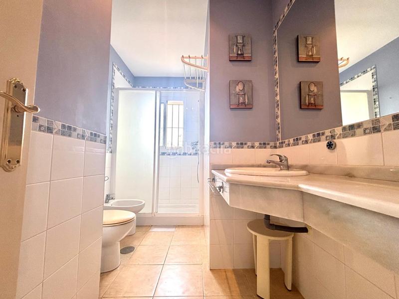 Foto 63631eb8-b9c9-4b44-9032-c97a395f81a9. Chalet mit parking in Barrios (Los)