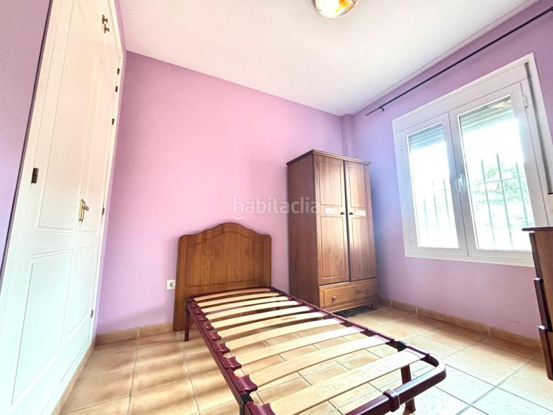 Foto 7a2bd524-f9f1-4cc1-81dc-302fcd2ec0cc. Chalet mit parking in Barrios (Los)