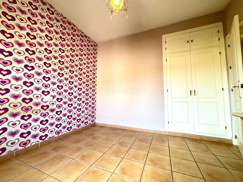 Foto 7f62bf75-b6da-4663-a0ba-2abeb15a9552. Chalet mit parking in Barrios (Los)