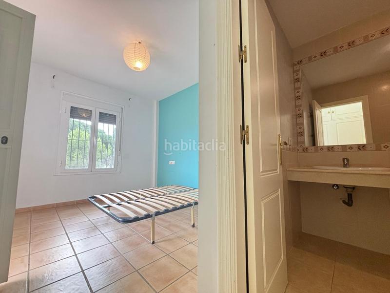 Foto 855dcae9-9e48-4469-af80-9ae0a1bd6cbe. Chalet mit parking in Barrios (Los)