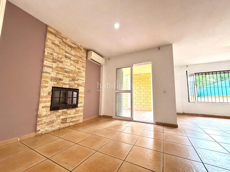 Foto 87dc6305-2064-4bbd-987d-1c677334da05. Chalet mit parking in Barrios (Los)