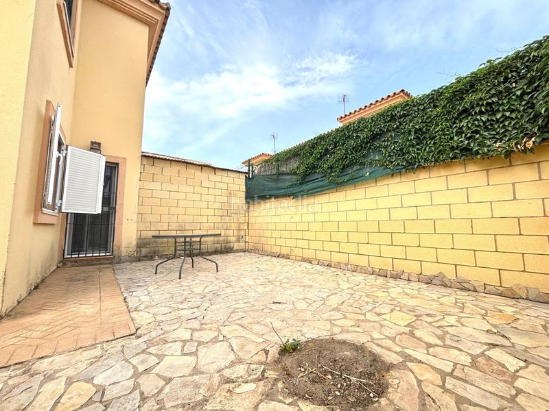 Foto c576cdaa-ea20-41dc-a605-222f1e072ea2. Chalet mit parking in Barrios (Los)