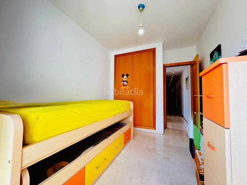 Foto 5feac86e-b3d3-422e-bbea-cbbcbfb2e785. Pis amb aparcament a Bajadilla - Fuente Nueva Algeciras