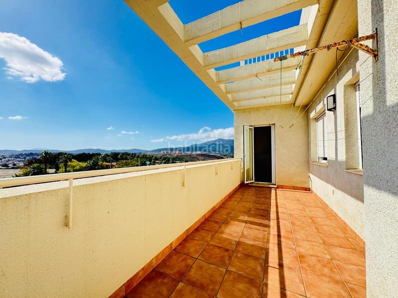 Foto 6def2a11-b3f0-40f8-a044-513d5ceab45f. Pis amb aparcament a Bajadilla - Fuente Nueva Algeciras