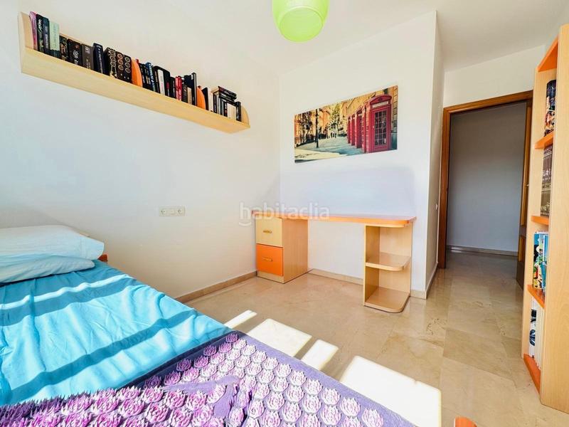 Foto 90fd02b4-1544-4f89-bfed-7ed49ceeaea1. Pis amb aparcament a Bajadilla - Fuente Nueva Algeciras