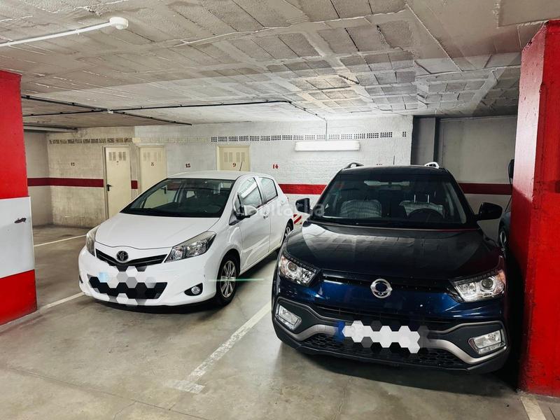 Foto 9c2ed3ed-e8f7-4935-bbc8-65648d7aba21. Pis amb aparcament a Bajadilla - Fuente Nueva Algeciras