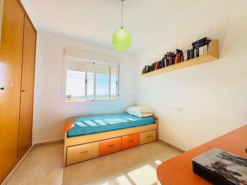 Foto de851962-602b-401c-ae94-d7b76fe19dcc. Pis amb aparcament a Bajadilla - Fuente Nueva Algeciras