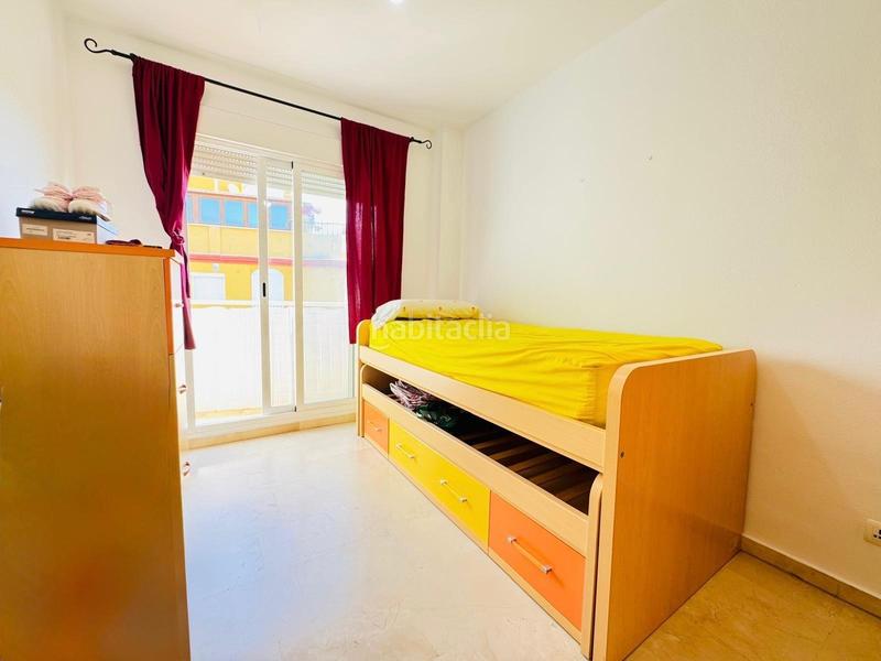 Foto f519db09-680c-4550-91fc-0ad175717de7. Pis amb aparcament a Bajadilla - Fuente Nueva Algeciras