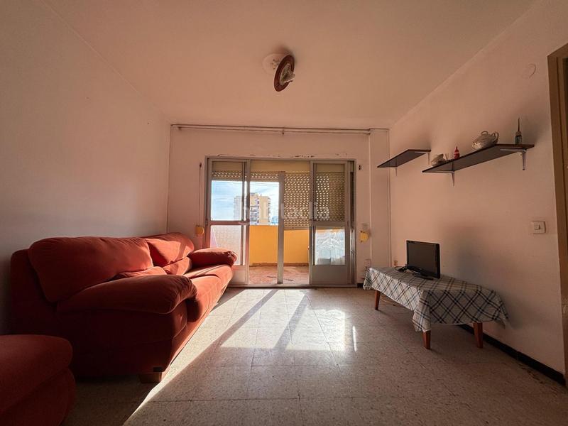 Foto 182fbc5f-f2cf-440c-8201-d1d3b29fe8e4. Appartement dans La Reconquista - El Rosario Algeciras