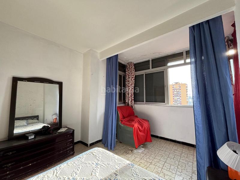 Foto 596b533f-2c19-4afe-9268-fb3a8f9f35f9. Appartement dans La Reconquista - El Rosario Algeciras