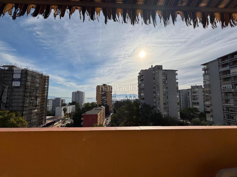 Foto f6408b74-2141-4c3c-9ef6-d018ba17628e. Appartement dans La Reconquista - El Rosario Algeciras