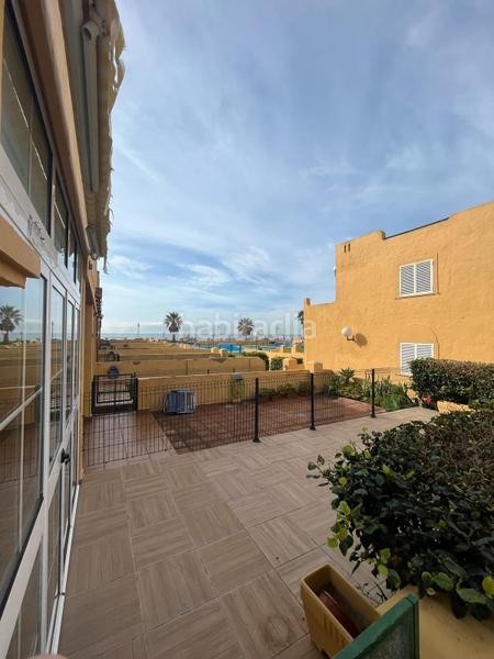 Foto 96c0f025-35a2-404a-9d4d-47cba134d018. Flat in Tarifa ciudad Tarifa