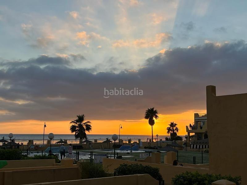 Foto dddafbf5-0591-49ed-b62d-2ffe177173a2. Flat in Tarifa ciudad Tarifa