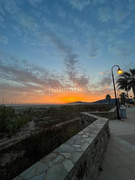 Foto eeb61690-9179-447a-9b69-9621f809355b. Flat in Tarifa ciudad Tarifa