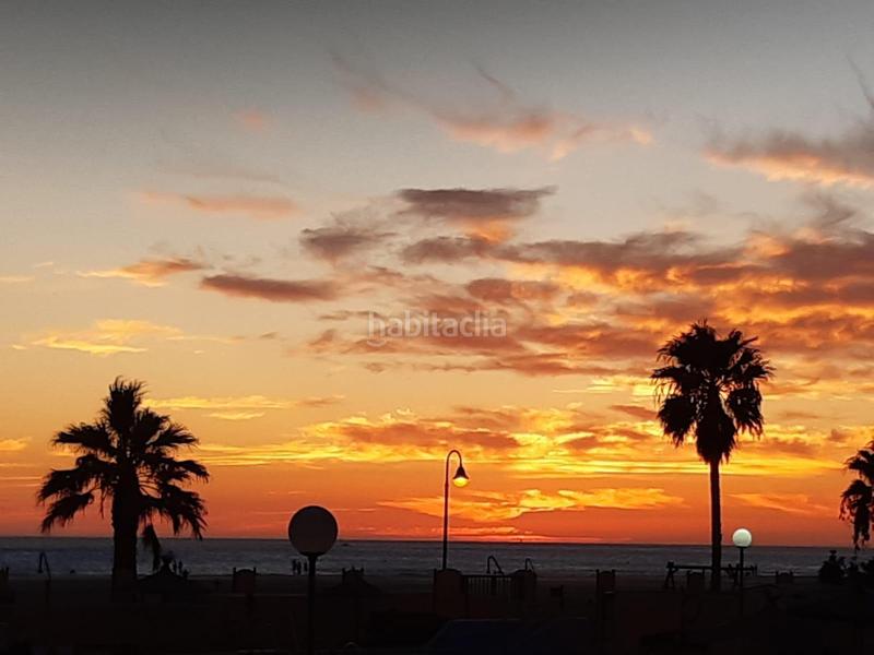 Foto f03f3c30-1f61-4e62-bd35-a170d375bb1a. Flat in Tarifa ciudad Tarifa