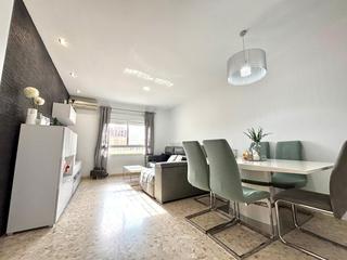 Pis a Barrios (Los). Estupendo piso en los barrios!