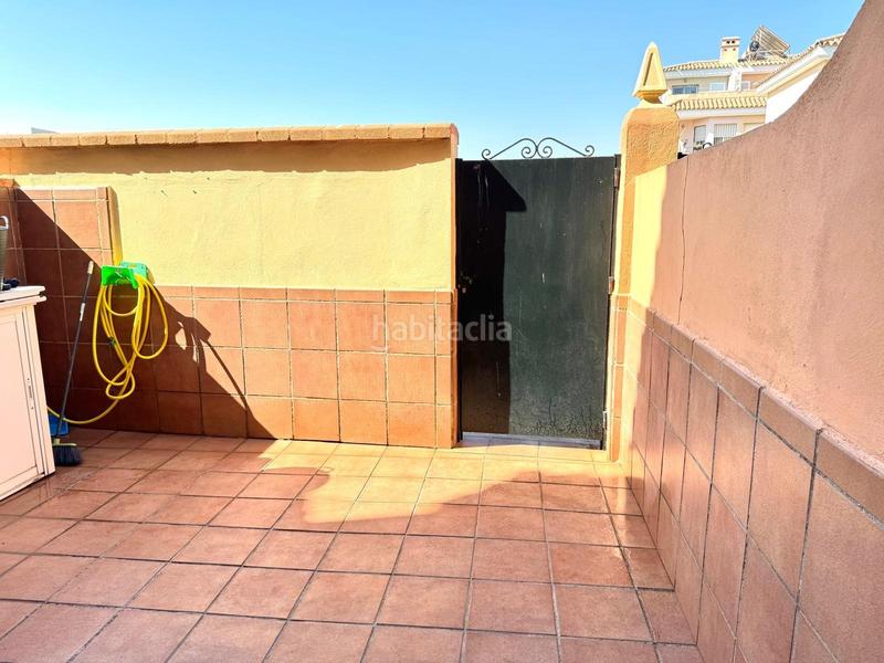 Foto 7108e3a7-52f3-4883-aaca-60a4944aef8f. Semi detached house in El Rinconcillo Algeciras