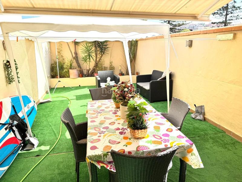 Foto 75bb369d-e842-4eb9-b676-a55e0c6652ee. Semi detached house in El Rinconcillo Algeciras