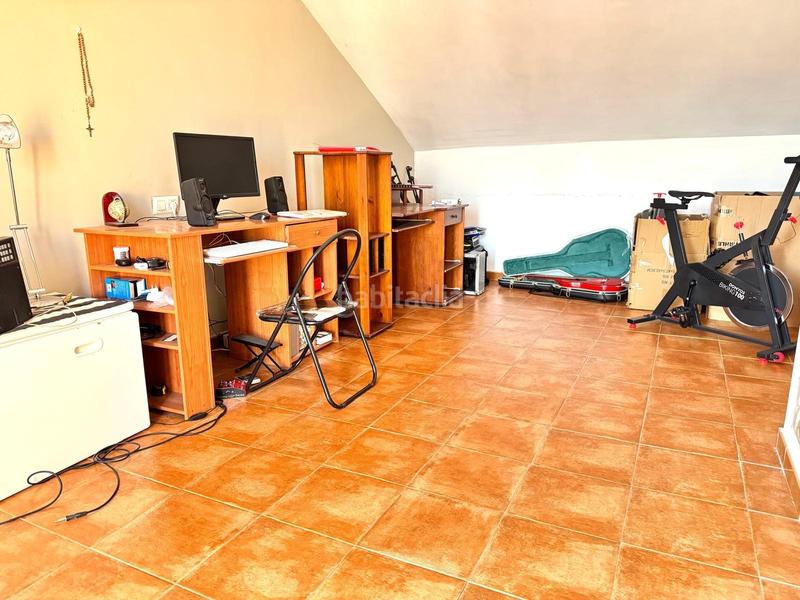 Foto 86a11ccc-8e40-4078-914b-9c7be765bb98. Semi detached house in El Rinconcillo Algeciras