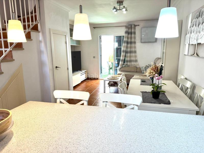 Foto 9a068cef-3fc1-4904-894a-f8f317c1c405. Semi detached house in El Rinconcillo Algeciras