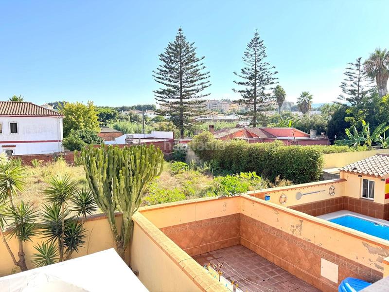 Foto dc5710f5-9ed1-45a4-a2e1-458efcd071ac. Semi detached house in El Rinconcillo Algeciras