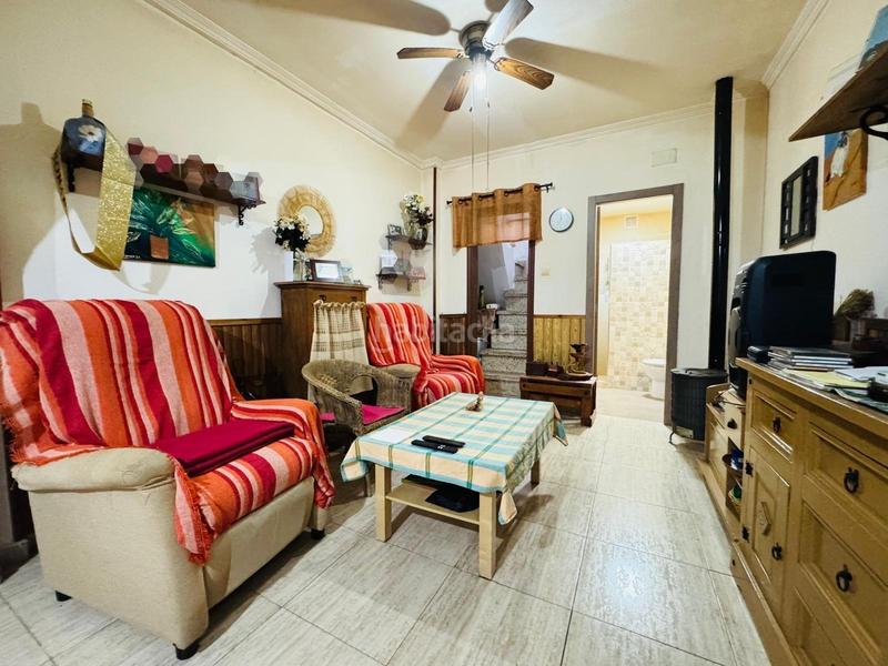 Foto 54e1a69d-8a81-4add-aace-1e0c8d80edba. Maison jumelée dans Pescadores - Saladillo Algeciras