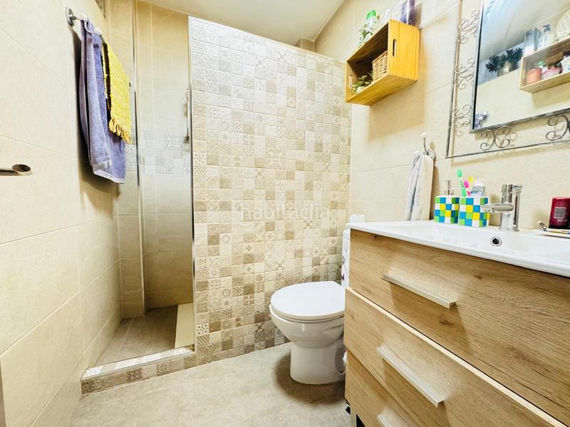 Foto 7450a9dc-c244-486d-83ef-f336ad98c294. Maison jumelée dans Pescadores - Saladillo Algeciras