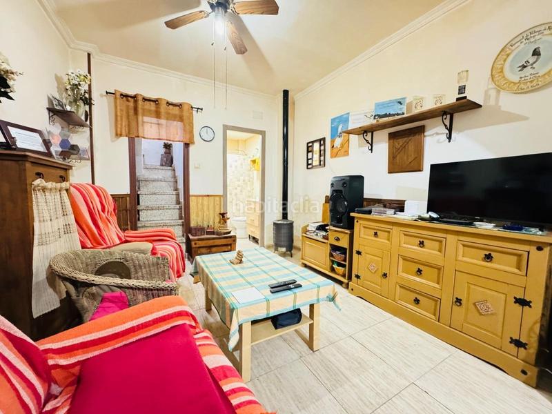 Foto 8fb5f476-277f-4c13-8046-ce4a6c4f92ab. Maison jumelée dans Pescadores - Saladillo Algeciras