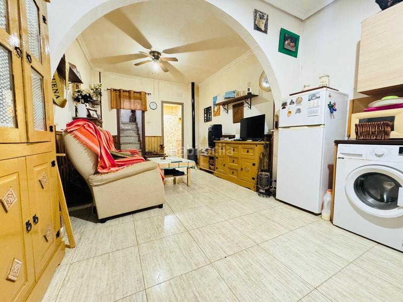 Foto a368a346-5342-4342-971d-cb70a3bdce1b. Maison jumelée dans Pescadores - Saladillo Algeciras