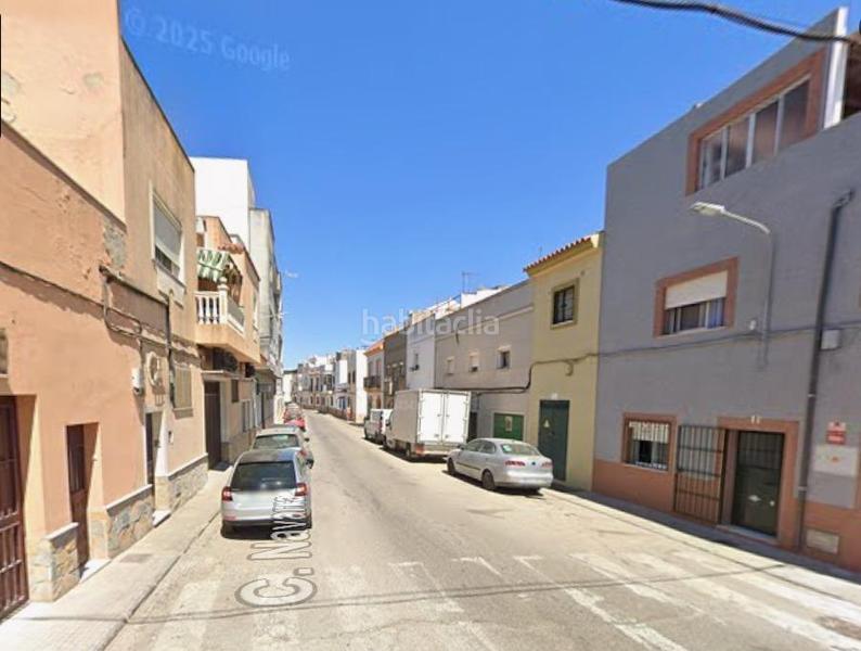 Foto e35dbd75-4eae-4c89-ad8b-bb1a25068950. Maison jumelée dans Pescadores - Saladillo Algeciras