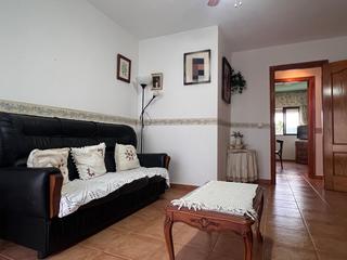 Pis a San Martín del Tesorillo. Vivienda en planta alta en tesorillo!