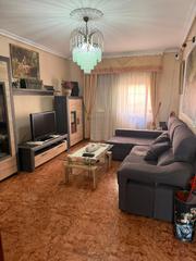 Planta baixa a Pescadores - Saladillo. Estupendo piso en la zona de la piñera