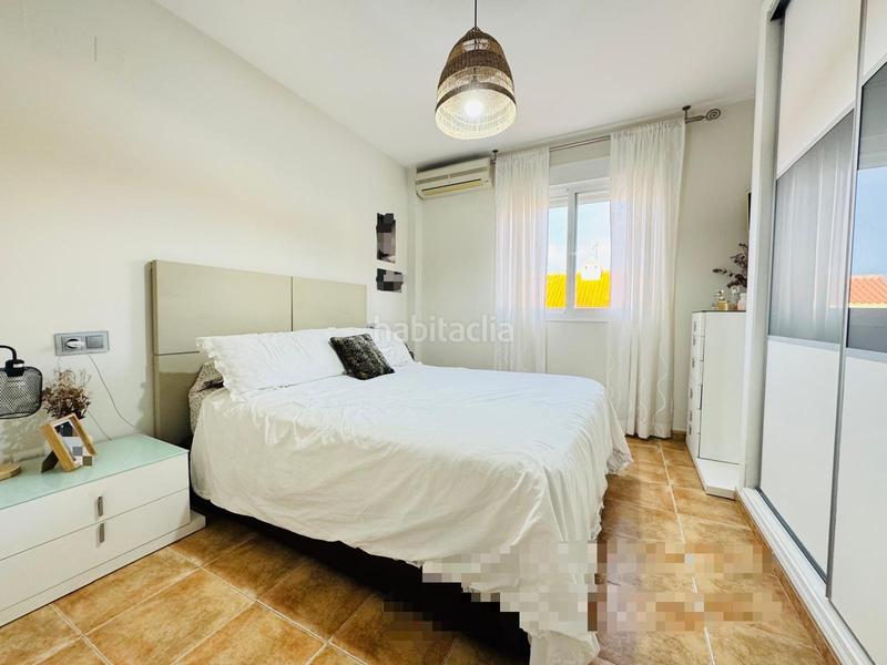 Foto 38b560f1-2409-4567-955a-5243713bcef6. Reihenhaus mit pool in San García Algeciras