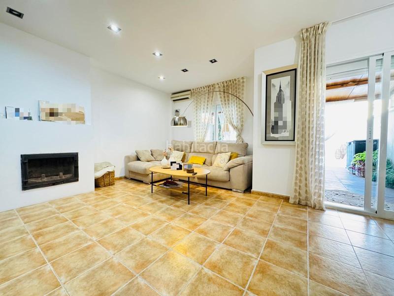 Foto 8d9aa0e8-9725-405c-aa61-b0060a06a0a0. Reihenhaus mit pool in San García Algeciras