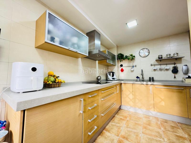 Foto 94ba7b20-b2eb-4438-9f33-c45051a6669e. Reihenhaus mit pool in San García Algeciras