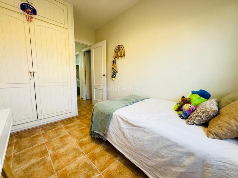 Foto d64af285-9bbd-4ab4-92a0-16e7a1283450. Reihenhaus mit pool in San García Algeciras