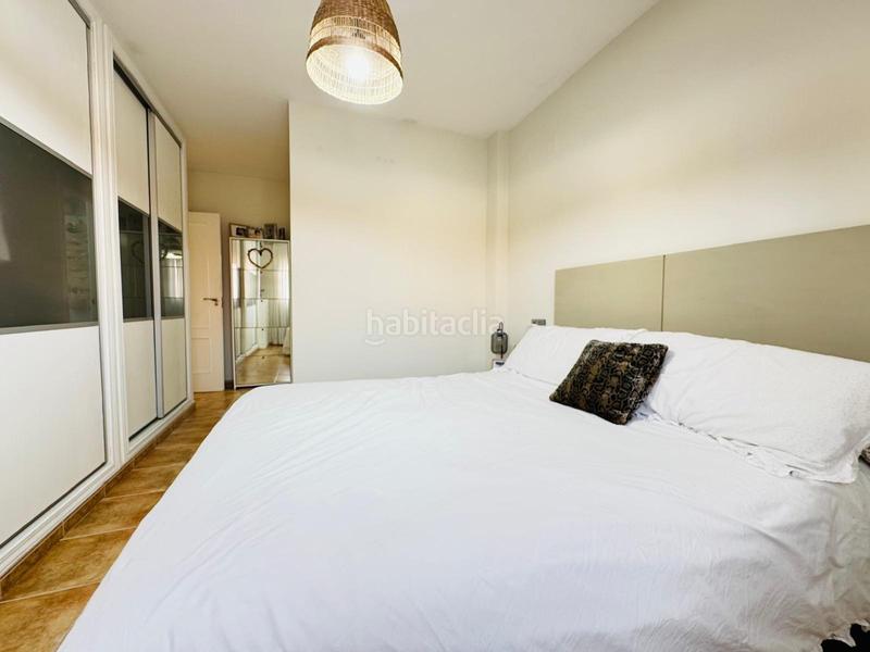 Foto f25ed035-6007-49f0-95bb-a385179f3428. Reihenhaus mit pool in San García Algeciras