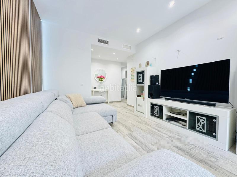 Foto 0420f56b-d305-4902-ac48-9d60c2656639. Pis amb aparcament a San Bernabé Algeciras