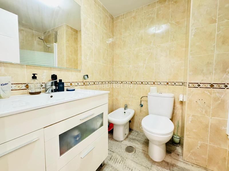 Foto 1ec6fed1-a0fd-48eb-a9af-846d9c2445a2. Pis amb aparcament a San Bernabé Algeciras