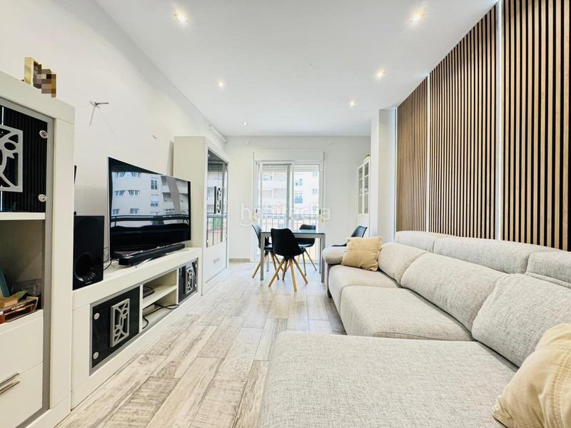 Foto 3f56d84e-249d-4ddf-98d9-ece1a0731129. Pis amb aparcament a San Bernabé Algeciras