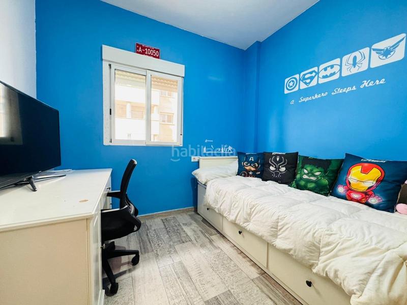 Foto 4040dbc5-9589-4549-b1c8-958526c1c905. Pis amb aparcament a San Bernabé Algeciras