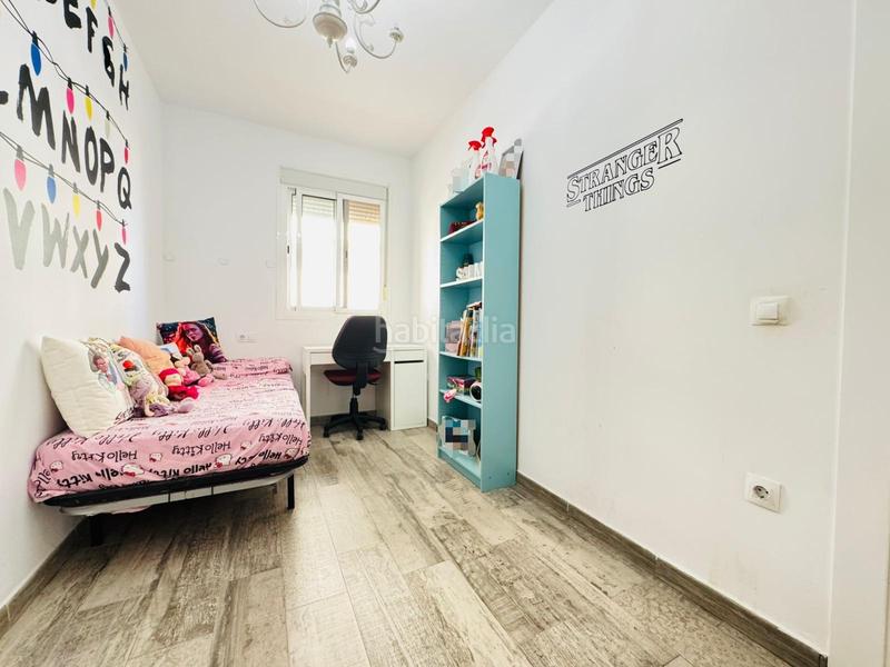 Foto 5c5f173b-7fd9-4b26-9993-4f57757807b4. Pis amb aparcament a San Bernabé Algeciras