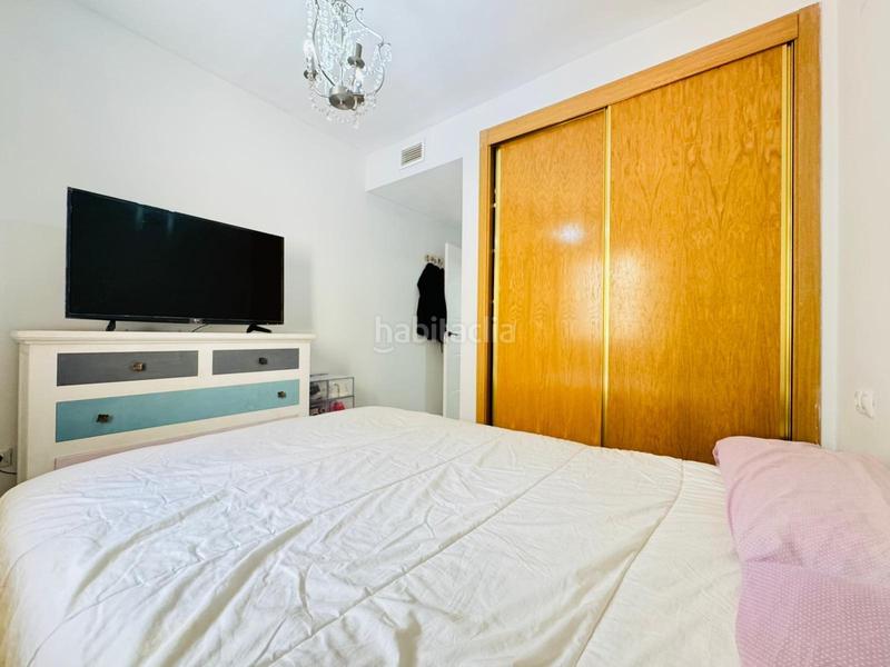 Foto 621d6a65-2413-4ca0-a441-8ff024f7896c. Pis amb aparcament a San Bernabé Algeciras