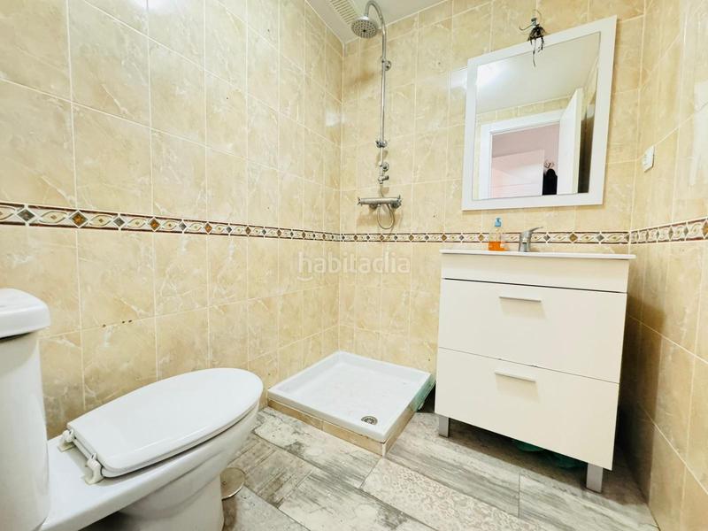 Foto 68c09f55-288d-47bd-911d-8199a3386462. Pis amb aparcament a San Bernabé Algeciras