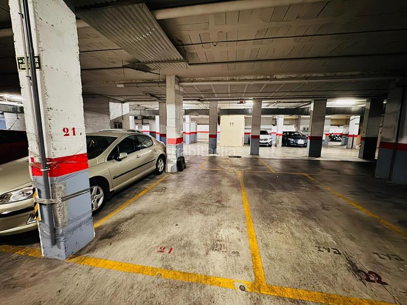 Foto 7f801bd2-5374-464b-b40e-237ae86dd912. Pis amb aparcament a San Bernabé Algeciras