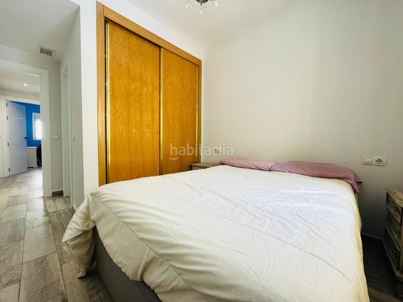 Foto 844418b6-db93-43f7-9014-468101c1e89f. Pis amb aparcament a San Bernabé Algeciras