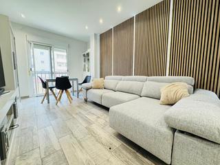 Appartamento in San Bernabé. Piso en san bernabé con piscina comunitaria!