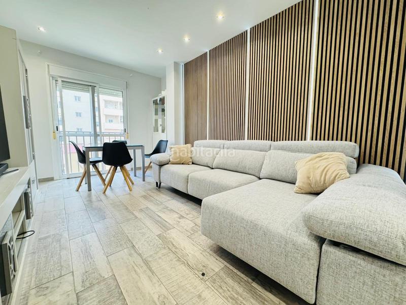 Foto 8fdf30f1-ee43-4145-961e-7e839b494104. Pis amb aparcament a San Bernabé Algeciras