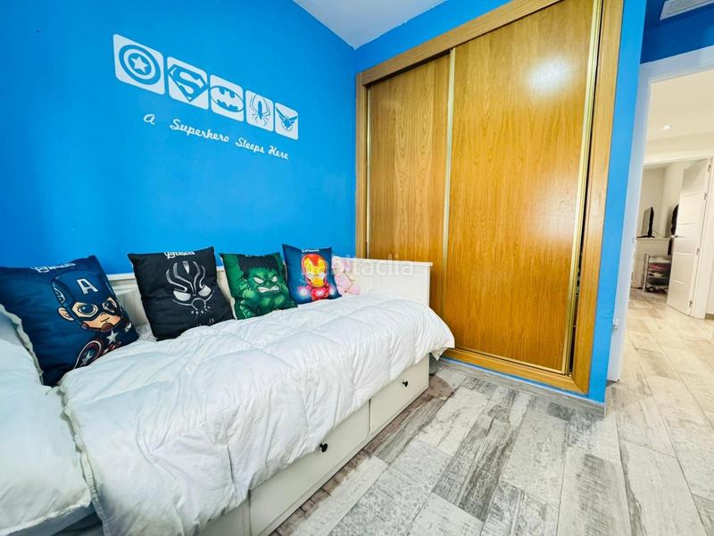 Foto ce2ba3b8-9862-4a96-bb33-5dee959c068e. Pis amb aparcament a San Bernabé Algeciras